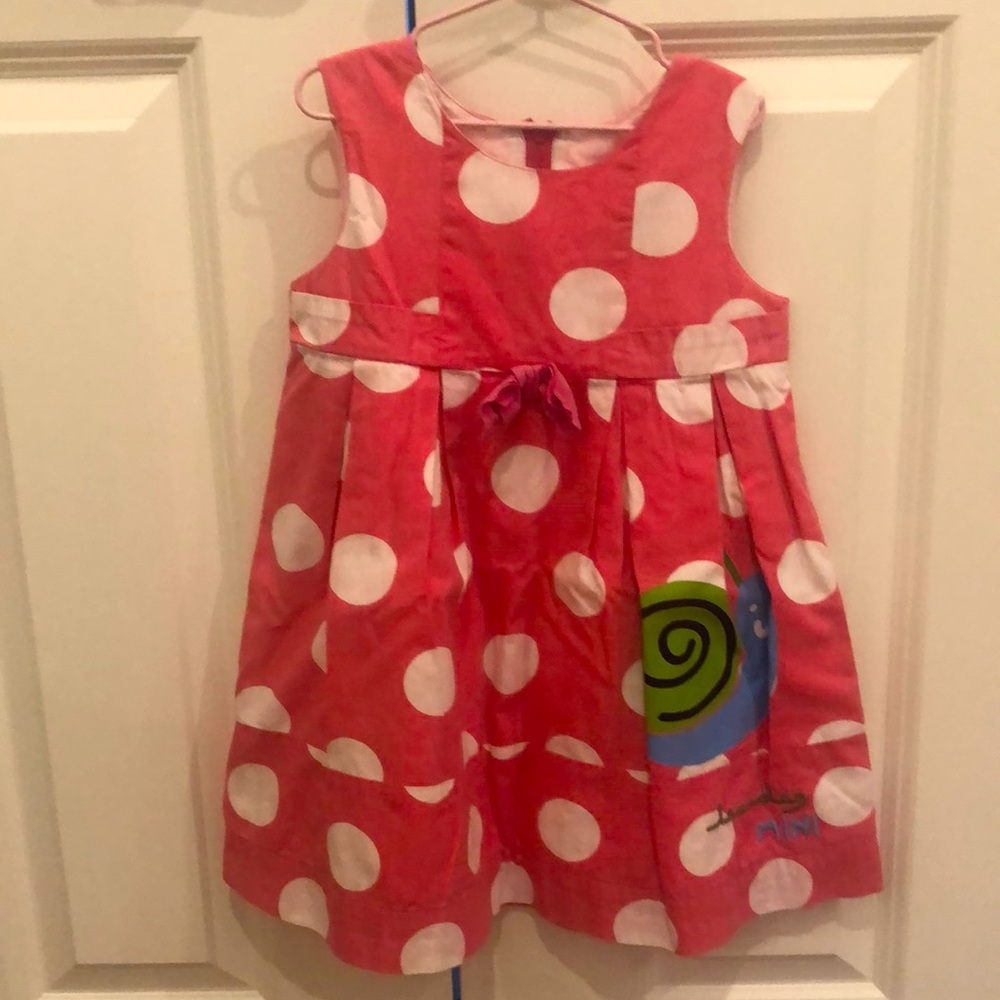 Toddler dress